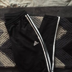 Women’s Adidas joggers